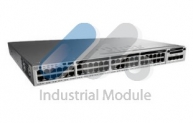 WS-C3850-48PW-S - Коммутатор Cisco