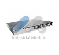 WS-C3850-24P-L - Коммутатор Cisco