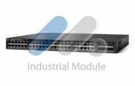 WS-C3650-48PS-S - Коммутатор Cisco