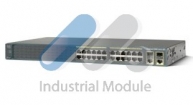 WS-C2960+24PC-S - Коммутатор Cisco