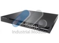 WS-C3650-24PD-L - Коммутатор Cisco