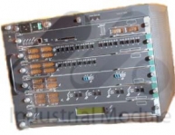 7606-RSP720CXL-R - Маршрутизатор Cisco