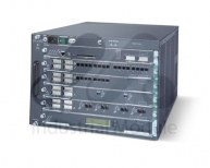 7606-SUP7203B-PS - Маршрутизатор Cisco