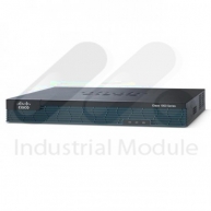 CISCO1921-ADSL2/K9 - Маршрутизатор Cisco
