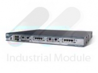 CISCO2801-HSEC/K9 - Маршрутизатор Cisco