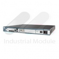 CISCO2811-ADSL2/K9 - Маршрутизатор Cisco