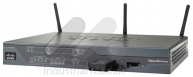CISCO881W-GN-A-K9 - Маршрутизатор Cisco