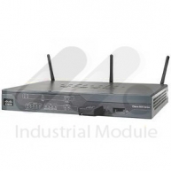 CISCO887W-GN-A-K9 - Маршрутизатор Cisco
