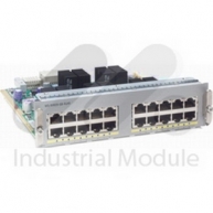 WS-X4920-GB-RJ45 - Модуль Cisco