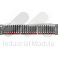 QR525B - Система хранения данных HP