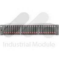 QR528B - Система хранения данных HP