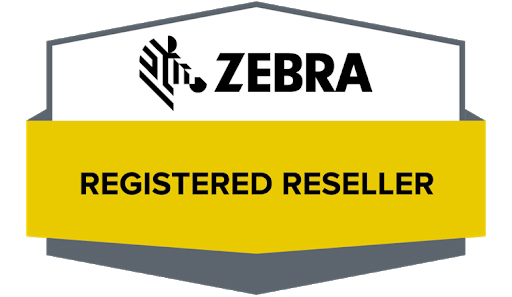Registered Partner Zebra