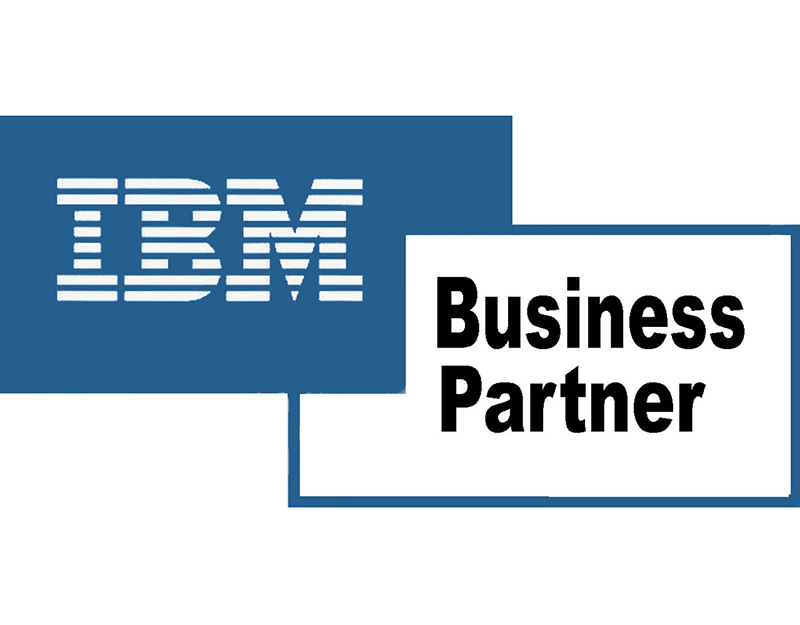 сертификат IBM, партнер Стаф анд сервис