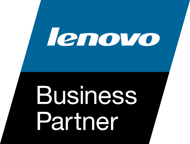 официальный партнер бренда Lenovo