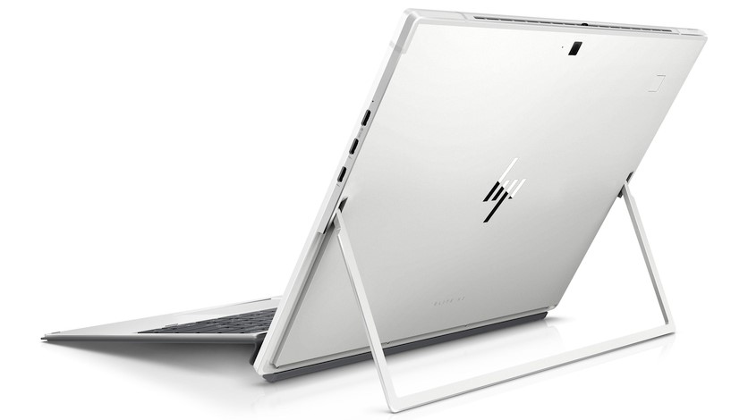 ноутбук коммерческого типа HP EliteBook