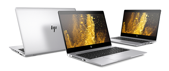 ноутбуки HP EliteBook 800 Seies